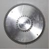 KWS Double Alloy Circular Saw Blade for Precision Woodworking and Decoration Cutting