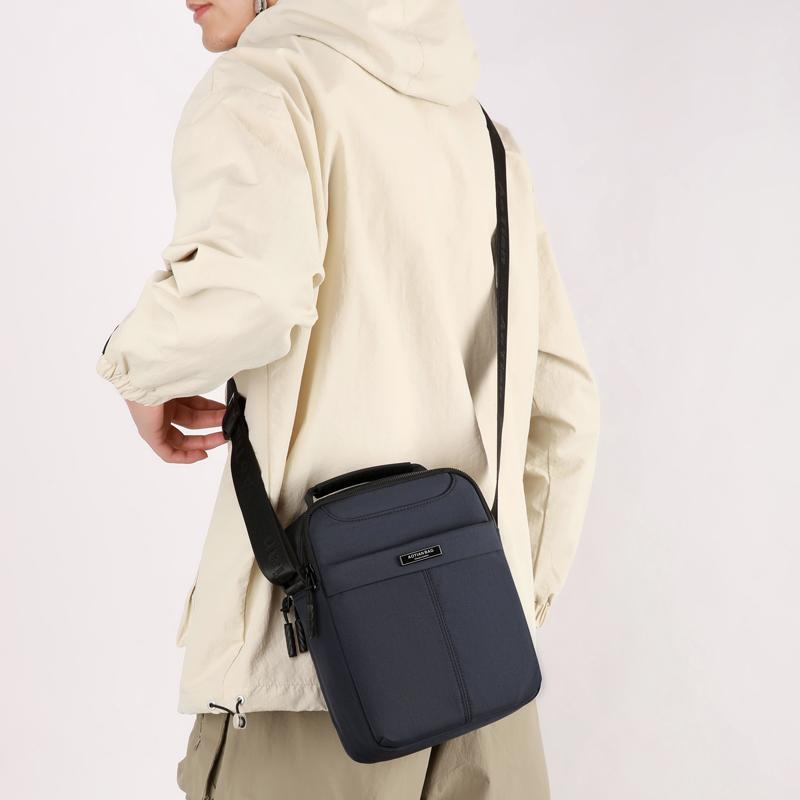 Мужская сумка через плечо Oxford Handbag Outdoor