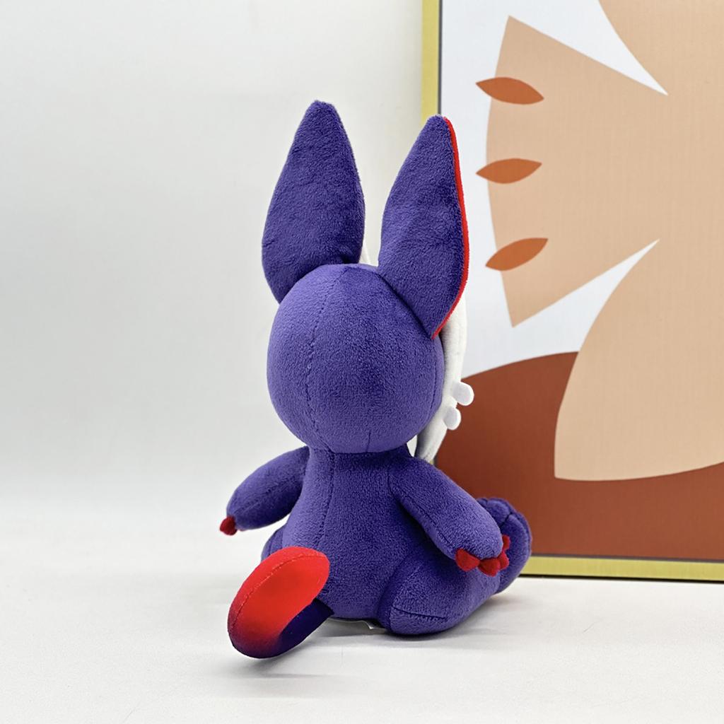 Cute Plush Doll Toy Gift Cartoon  Children's Rag Doll Doll