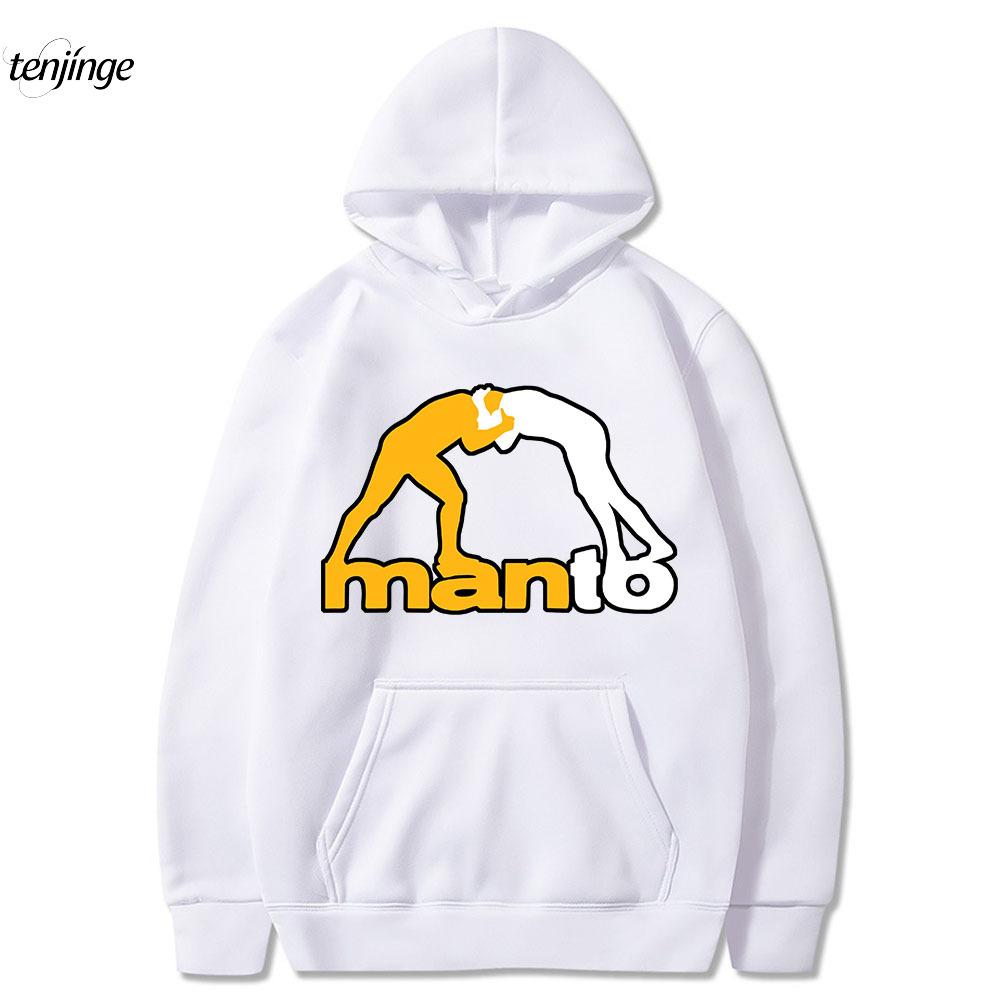 Унисекс Худи с узорными рукавами Зимние Толстовки Пуловер Удобные Эстетичные Харадзюку Уличная одежда Модные тенденции