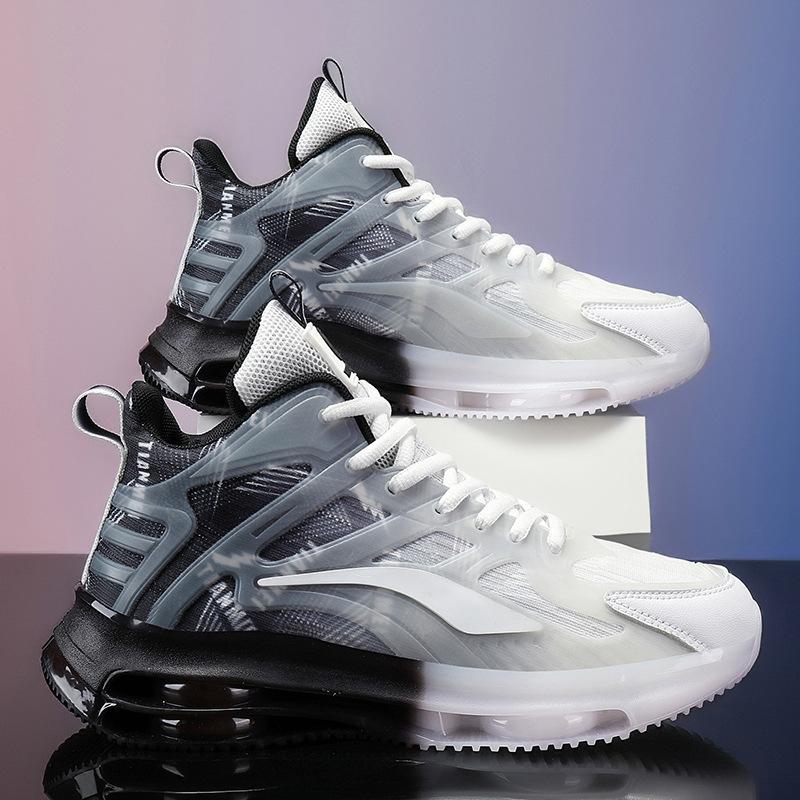 Мужская обувь 2025 зима 2025 новая спортивная обувь кожаная поверхность водонепроницаемая тренд дышащая обувь для пар повседневная трендовая обувь