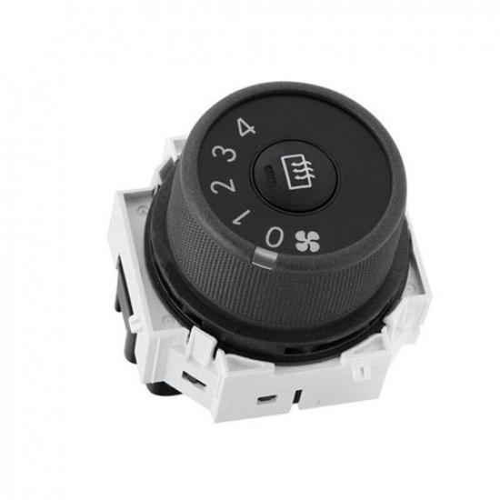 For Toyota Corolla 2009 2010-2013 Matrix 2009-2010 Blower A/C Fan Control Switch
