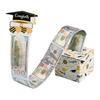 2025 Graduation Money Box for Cash Gift Pull Graduation Cash Gifting Box Congrats Grad Gift Box for Graduates Grad Party Favors Decorations