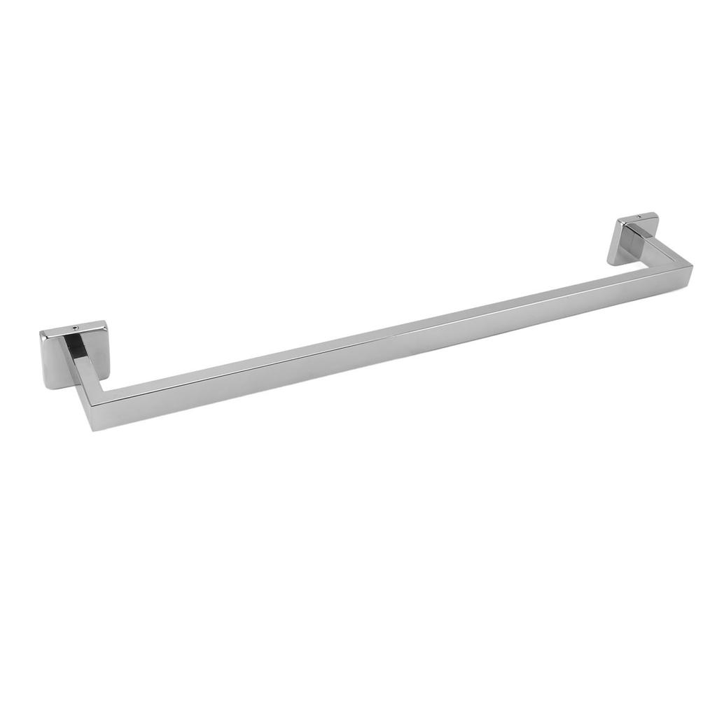 Держатель для полотенец Многофункциональный Современный Элегантный Глянцевый Дизайн Устойчивый к пятнам Легко чистить 304 Нержавеющая сталь