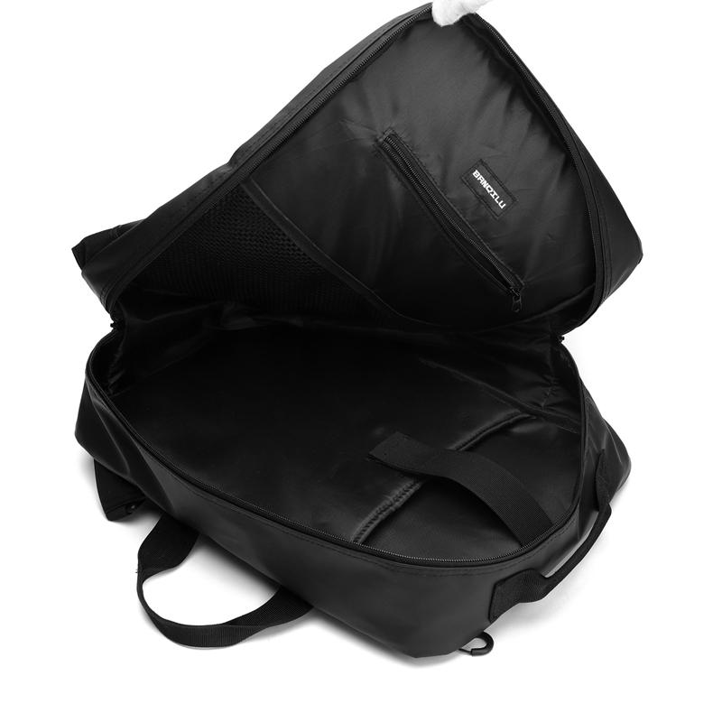 Мужской рюкзак для активного отдыха, многофункциональный водонепроницаемый портативный рюкзак