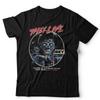 They Live Tshirt Retro Unisex Vintage Movie John Carpenter 80s Horror TRENDING