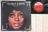 LP Record DIANA ROSS - Super Deluxe SWX10025 TAMLA MOTOWN 1973 Japan Soul/Funk Used
