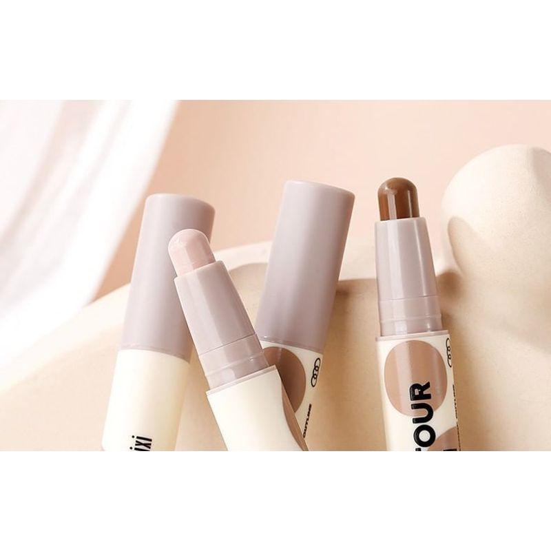 xixi - Sculpting Highlight Stick - 2 Colors