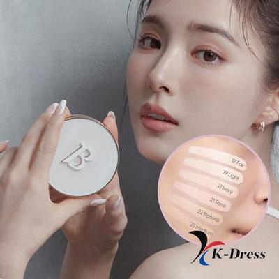 . Абсолютная белая подушка (6 типов)