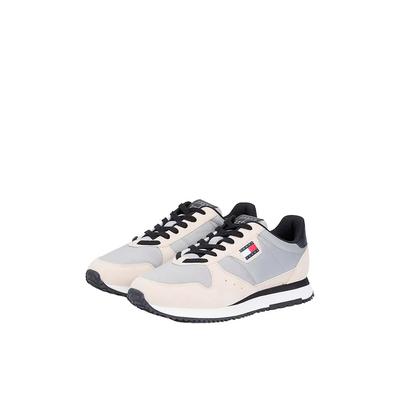 Кросовки Eva Runner Leather