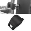 Для Chevy Suburban/Tahoe/Yukon 2000-2002 2003 2004 2005 2006 Автомобиль Заднее Боковое Стекло Задняя Дверь Окно Вентиляционное Отверстие Защелка Пластик 12474945