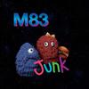 CD M83 хлам HSE6083 Hostess Enterta 2016 Япония ObiDance Электроника Б/У