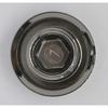 [Shimano] Stradic CI4+ C2000S Handle Screw Cap (Part No. 10N4L)