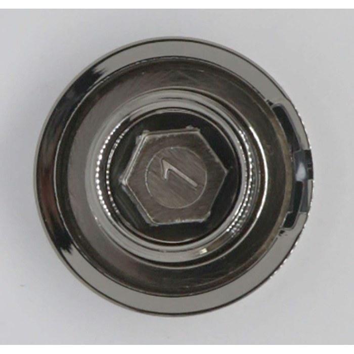 [Shimano] Stradic CI4+ C2000S Handle Screw Cap (Part No. 10N4L)