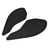 waase For Triumph DAYTONA 675 675R 2013 2014 2015 2016 Tank Pad Protector Sticker Decal Gas Knee Grip Traction Pad Side