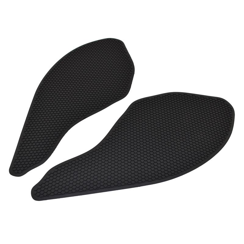 waase For Triumph DAYTONA 675 675R 2013 2014 2015 2016 Tank Pad Protector Sticker Decal Gas Knee Grip Traction Pad Side