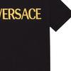 VERSACE Embroidered VERSACE T Shirt 1011860-A230901-2B150
