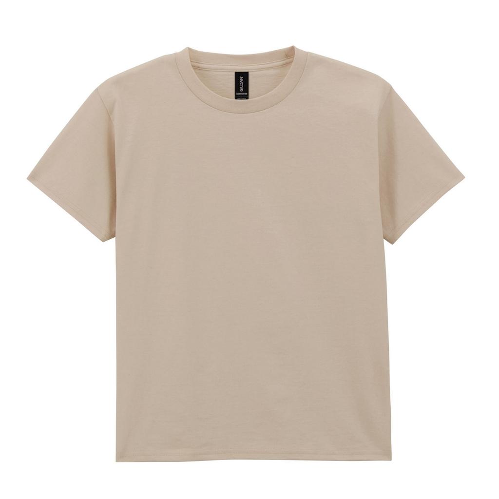 Gildan Childrens/Kids Cotton Lightweight T-Shirt