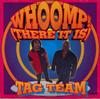 CD TAG TEAM - Whoomp! (There It Is) LR720002 Life Records 1993 UK Rap & Hip-Hop/R&B Used