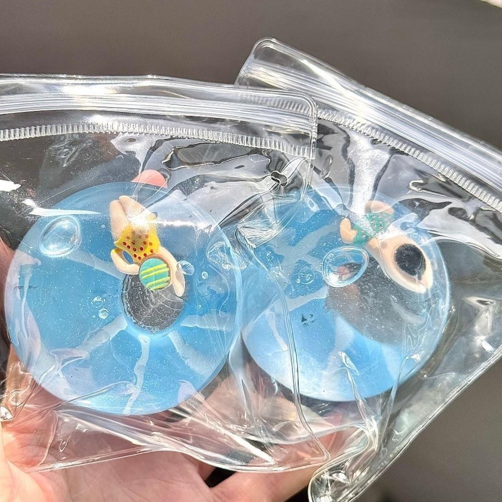 Slow Rising Stress Relief Toy Maltose Material Fidget Toy New Slow Rebound Toy For Adult