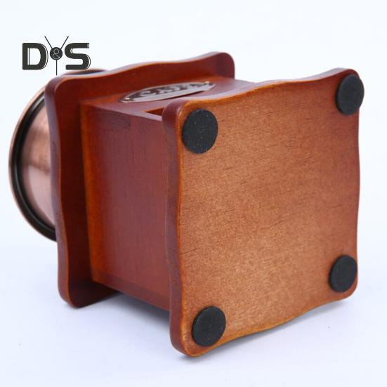 17 мл прочная ручная кофемолка портативная практичная ручная кривошипная кофемолка мельница инструмент для приготовления кофе