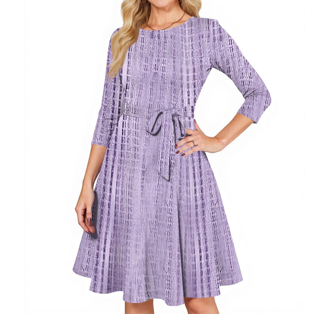 Женские коктейльные платья с рукавом 3/4, винтажное платье для гостьи на свадьбу