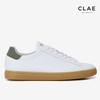 Мужские кроссовки Clae Bradley Vegan Scem213br00 Wvl