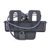 A4517470187 Tailgate Handle Switch for 2009-2015 Mercedes Smart Fortwo 451