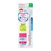 Wakodo Nikopika Baby Toothbrush, Finishing Brush, 1 Brush (x 1) BH6