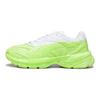 Кроссовки Velophasis Slime Unisex Green White Pro-Green 393754-01