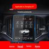 Zhonghua V7/V6/V3 Navigation Screen Protector - Car Interior Accessory