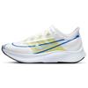 (WMNS) Zoom Fly 3 'Белый Серебристый Синий Лайм' Женские AT8241-104
