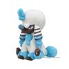 Pokémon Center Original 676 Plush Toy Pokémon Fit Trimian (Queen Cut)