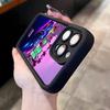 Чехол для телефона Need For Speed для iPhone 17 Air 16 E 15 14 Plus 13 12 11 Pro Max Силиконовый Мягкий Чехол