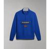 Napapijri Burgee 1 half zip свитшот