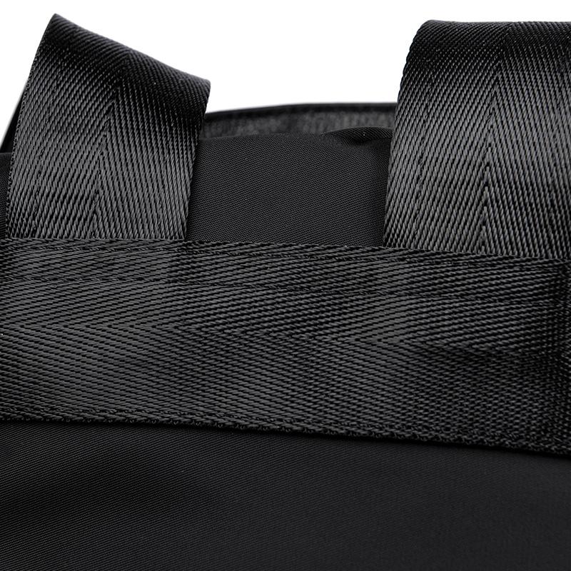 Genuine Leather Knapsack Oxford Women Rucksack Luxury Shoulder Bag Female Fashion Cowhide Travel Backpack New Ladies Casual Bag