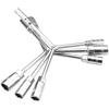 Stainless Steel Y-Type Socket Wrench
