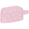 Porte-Petit-déjeuner Thermique - SAFTA - Koala - Rose - 21,5 x 6,5 x 12 cm - Maternelle