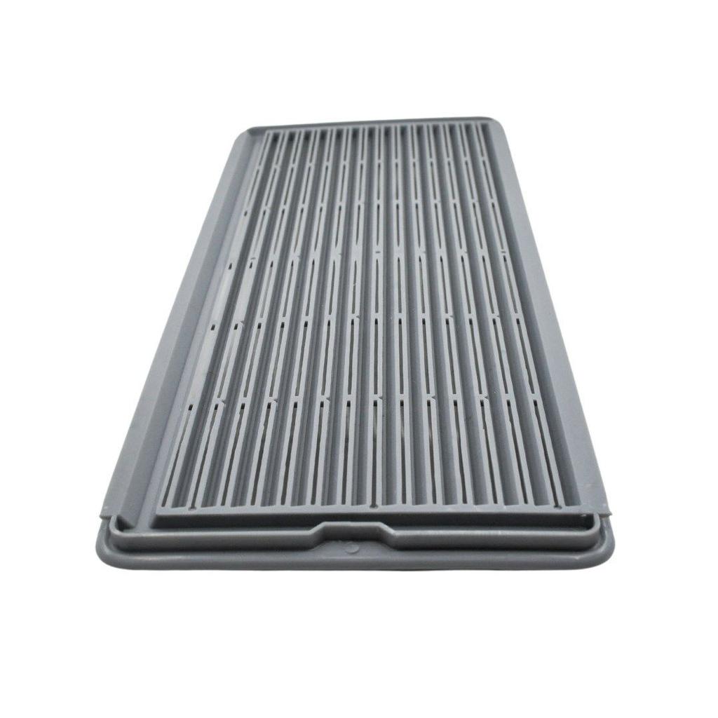 40 pcs Sunroof Vent Trim for Mercedes S-Class (W140)- GRAY