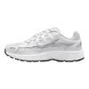 Nike Кроссовки детские P-6000 GS Platinum Tint Белый металлик-серебристый HV5064-003