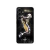 Case - Maniacase - Samsung Galaxy S24 - Black - Basketball - Kobe Bean Bryant 24