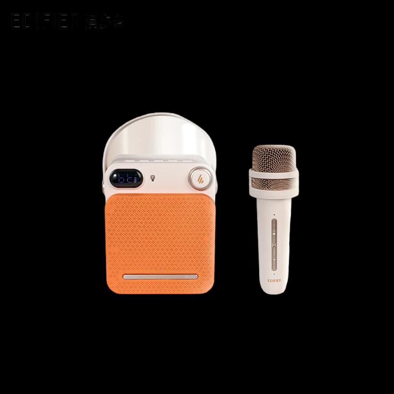 Edifier PP203 Mini Karaoke Portable Bluetooth Speaker