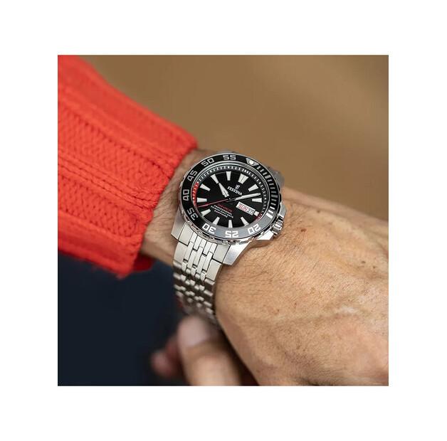 Часы Festina F20661-3
