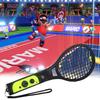 Подходит для Nintendo Switch, теннисная ракетка Mario motion, теннисная ракетка, ручка, кронштейн, контроллер, игровые аксессуары