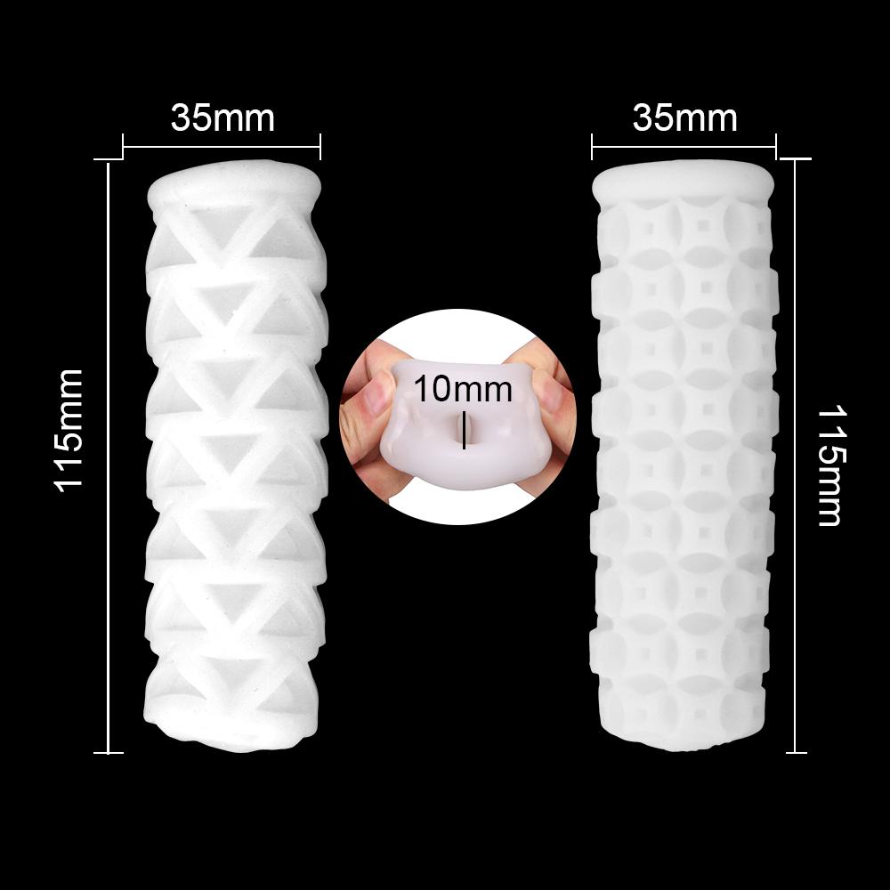 Реалистичная вагина, рот для орального секса, мужская мастурбационная чашка, глубокая глотка, минет, эротические TPE секс-игрушки для мужчин
