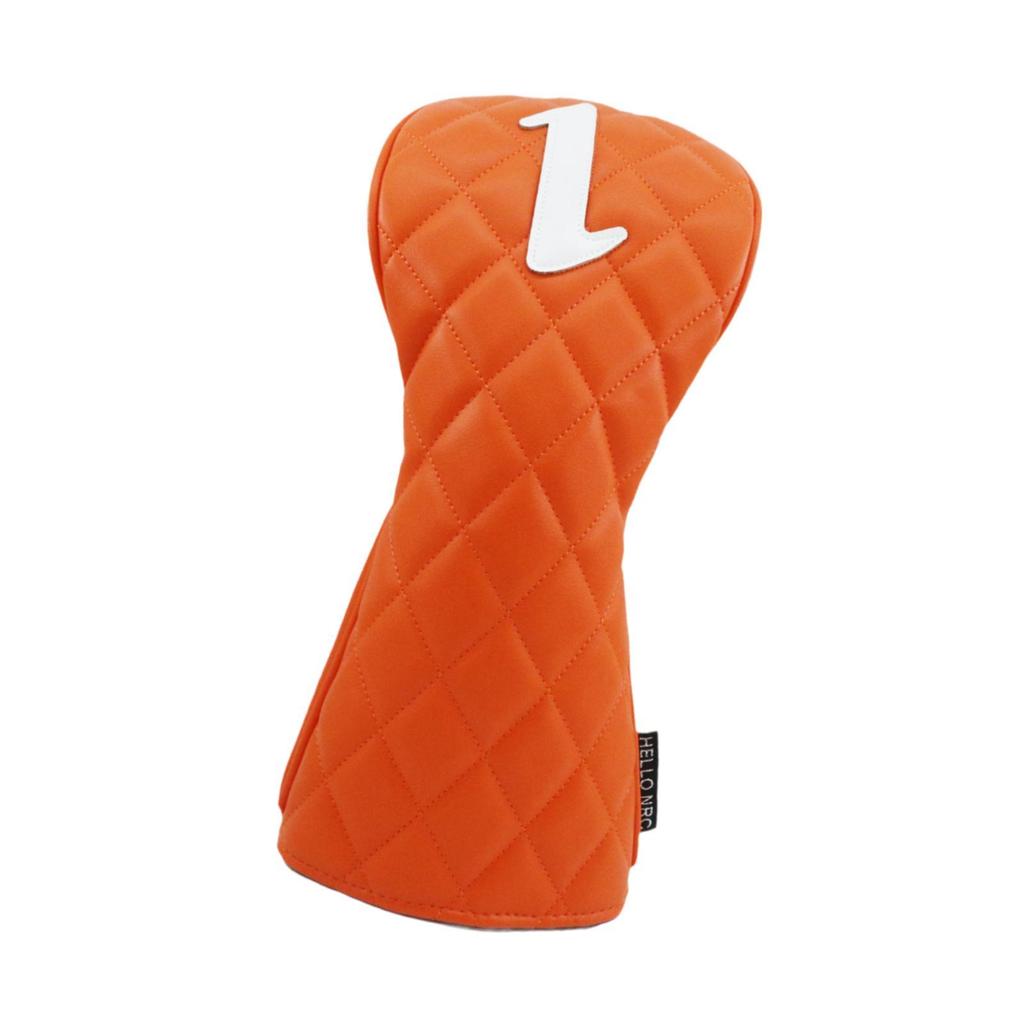 Club Headcover - Stylish And Golf Accessories