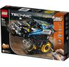LEGO Technic 42095 Управляемый трюковый гонщик