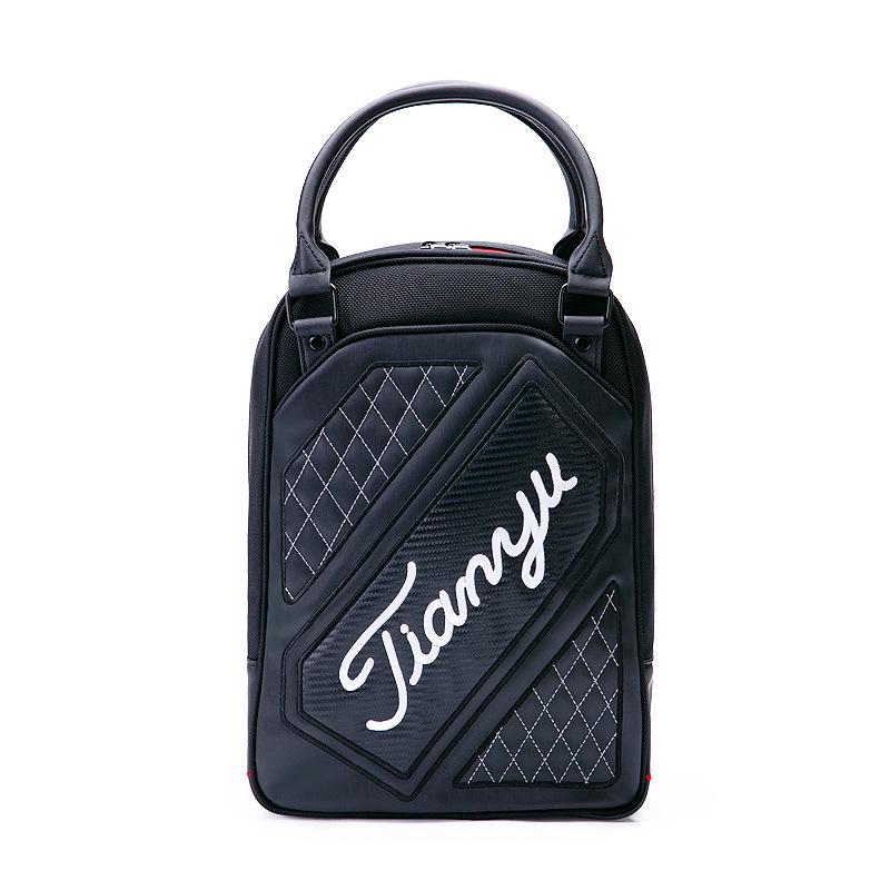 Сумка для обуви для гольфа унисекс — портативное, легкое, многофункциональное решение для хранения вещей в дороге