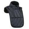 CAWKAY Neck Warmer for High Shoulder Cold Outdoor Chest To Neck Motorcycles, Neck, Pads, Protection, Windproof, Chest, Cycling, Activities, Skiing,