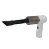 Car Vacuum Cleaner 12000Pa 2 In 1 Wet and Dry Dual Use Cordless Handheld Portable USB Rechargeable
